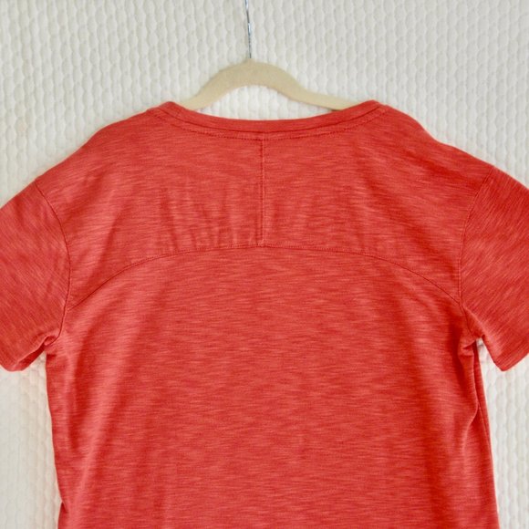 Worn Once LLBean Active Tee Short Sleeve - Picture 6 of 7